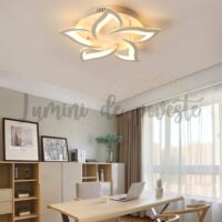 lustra led