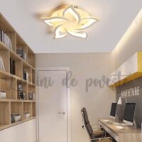lustra led