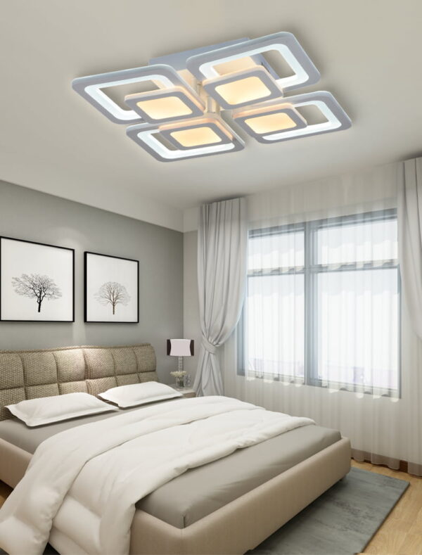 lustra led complete
