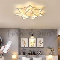 Lustra LED