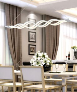 Lustra Led