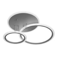 Lustra LED cu Telecomanda