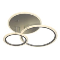 Lustra LED cu Telecomanda