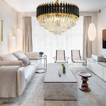 Candelabru