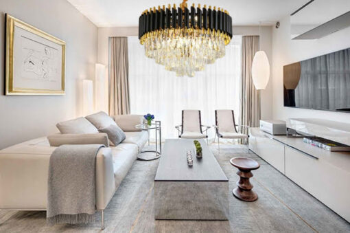 Candelabru
