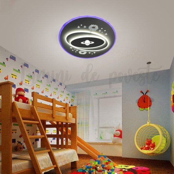 plafoniera led
