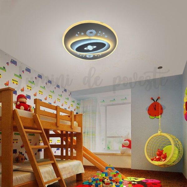 plafoniera led