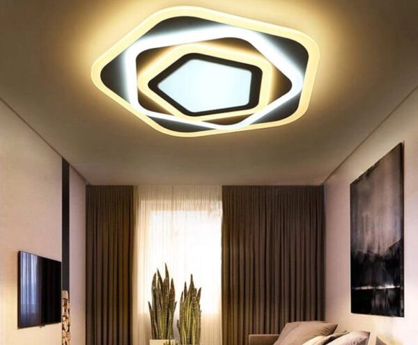 Plafoniera LED