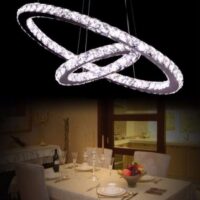 Candelabru LED