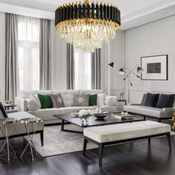 Candelabru
