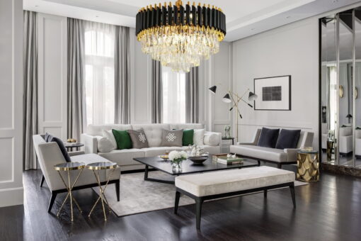 Candelabru