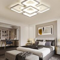 lustra led