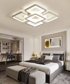 lustra led