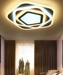 Plafoniera LED