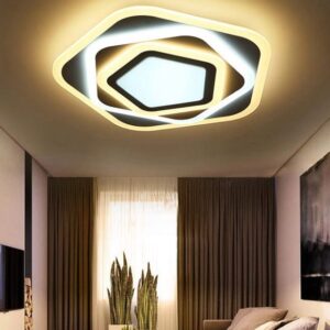 Plafoniera LED