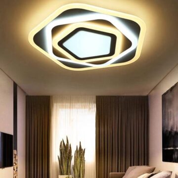 Plafoniera LED