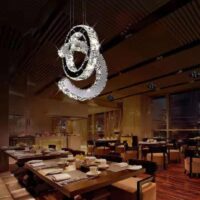 Candelabru LED