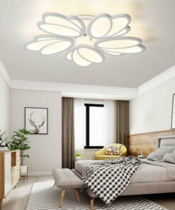 lustre moderne