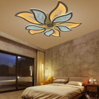 lustra LED