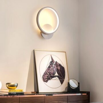 Aplica LED