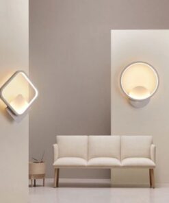 Aplica LED