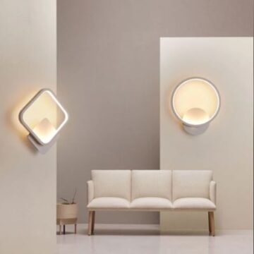 Aplica LED