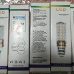 Bec LED 16W E14 Rece+Cald+Natural photo review