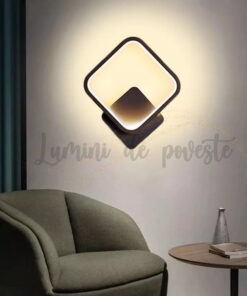 Aplica LED