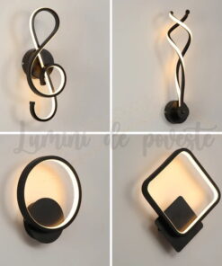 Aplica LED