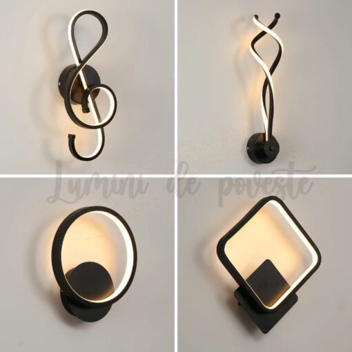 Aplica LED