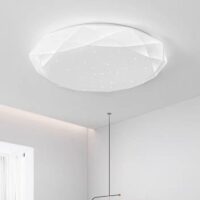 Lustra LED 36W Universee Stars