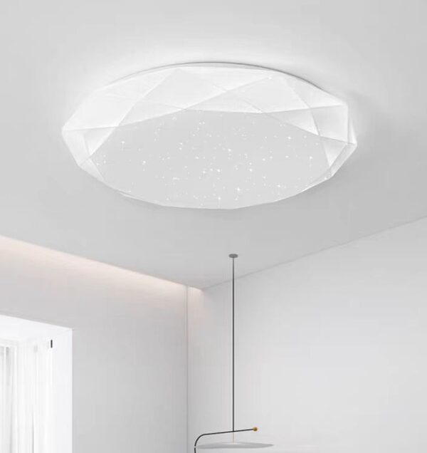 Lustra LED 36W Universee Stars