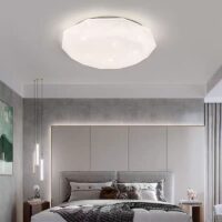 Lustra LED 36W Universee Stars