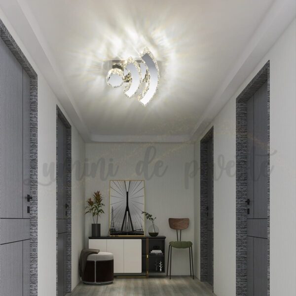 Aplica LED