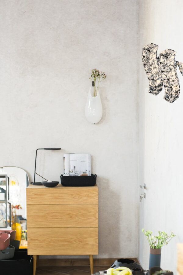 Aplica LED 24W Cristal 2