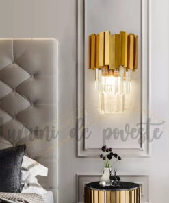  Aplica LED