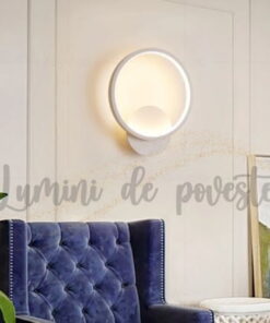  Aplica LED