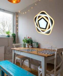 Aplica Led