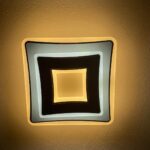 Aplica LED 96W Square photo review