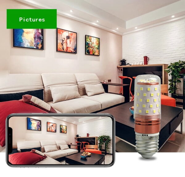 Bec LED