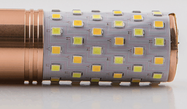 bec led