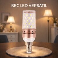 Bec LED 16W E14 Rece+Cald+Natural