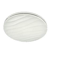 Lustra Baie LED