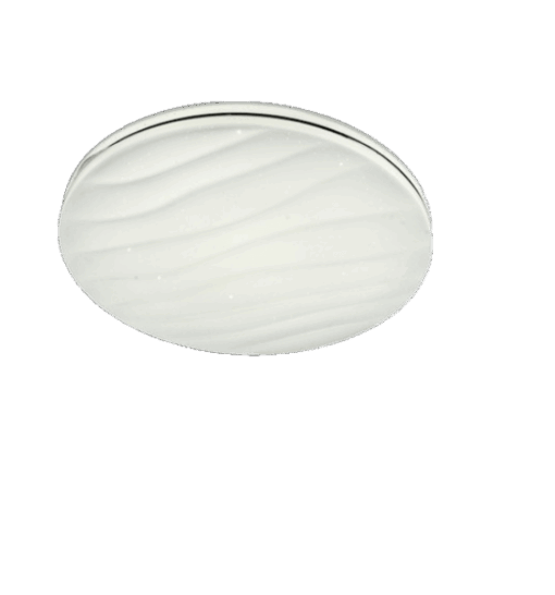 Lustra Baie LED