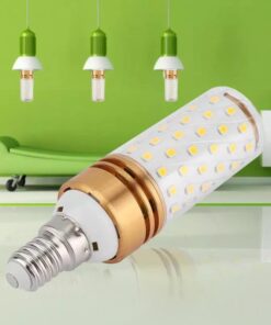 bec led