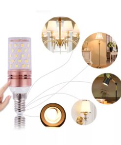 bec led