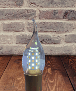 bec led