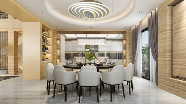 Plafoniera LED