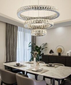 Candelabru LED