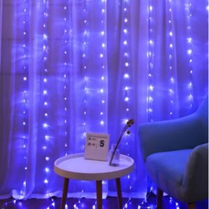 Instalatie LED Interior Tip Ploaie